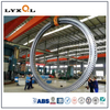 Crawler Crane Slewing Ring Bearings