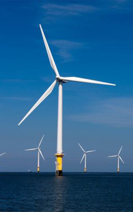 Guaranteeing the stability of wind turbines: an in-depth analysis of the design and function of yaw bearings