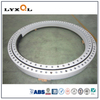 Customized Double Row Pitch Bearing for wind turbine