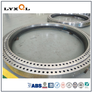Performance Rolling Pitch Bearing for wind turbine