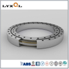 Large Three-row Cross Roller Slewing Bearing for Auto