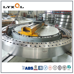 Special Blade Pitch Bearing for wind turbine