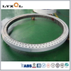 Chrome Three-row Cross Roller Slewing Bearing for Wind Power