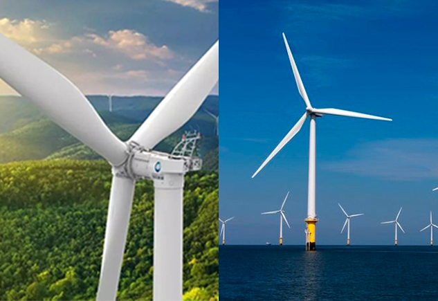 Wind power generator